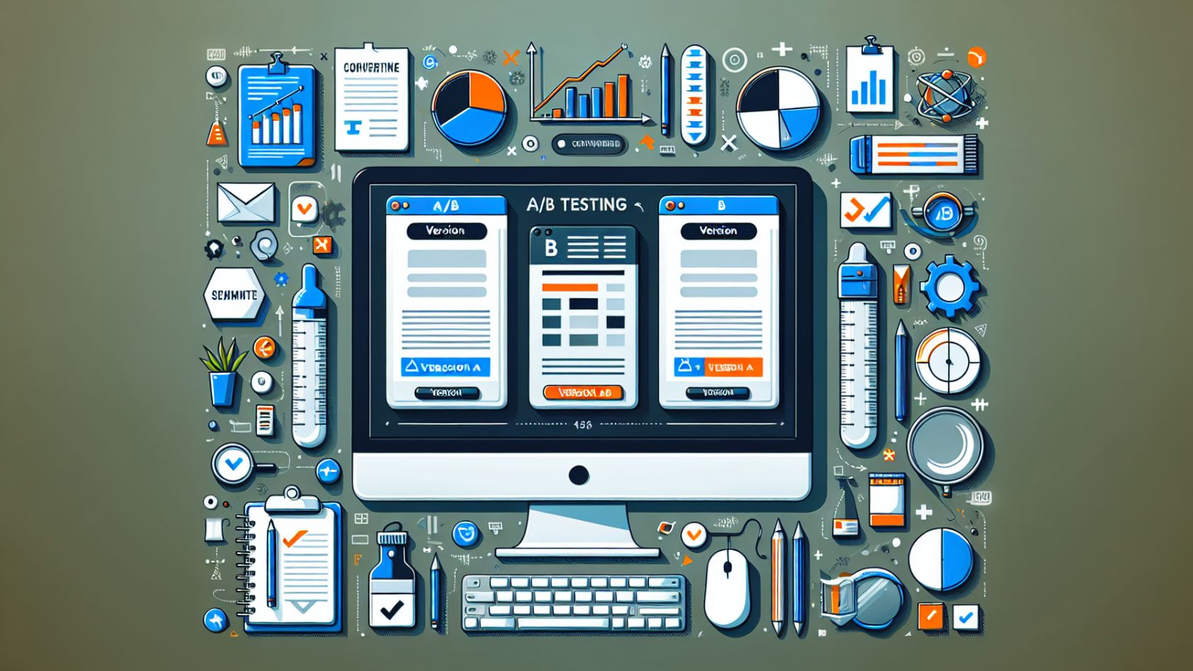How to Create Effective AB Tests Complete Guide for Better Conversions