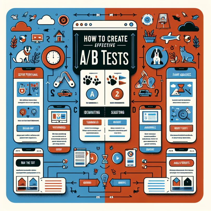 How to Create Effective AB Tests Complete Guide for Better Conversions