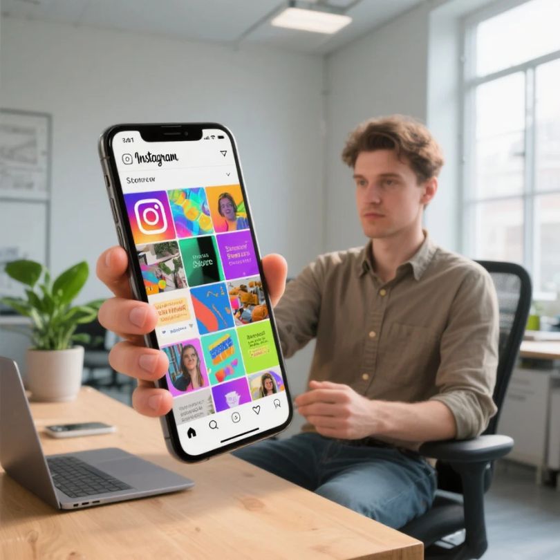 How to Create Engaging Instagram Stories Complete Guide for Maximum Engagement
