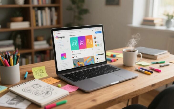 How to Create Engaging Instagram Stories Complete Guide for Maximum Engagement