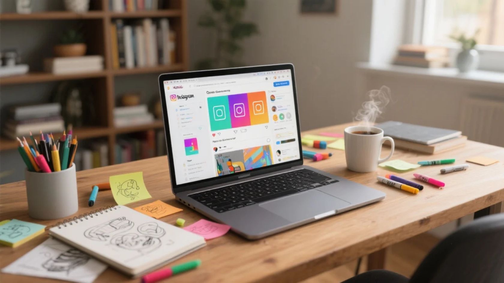 How to Create Engaging Instagram Stories Complete Guide for Maximum Engagement
