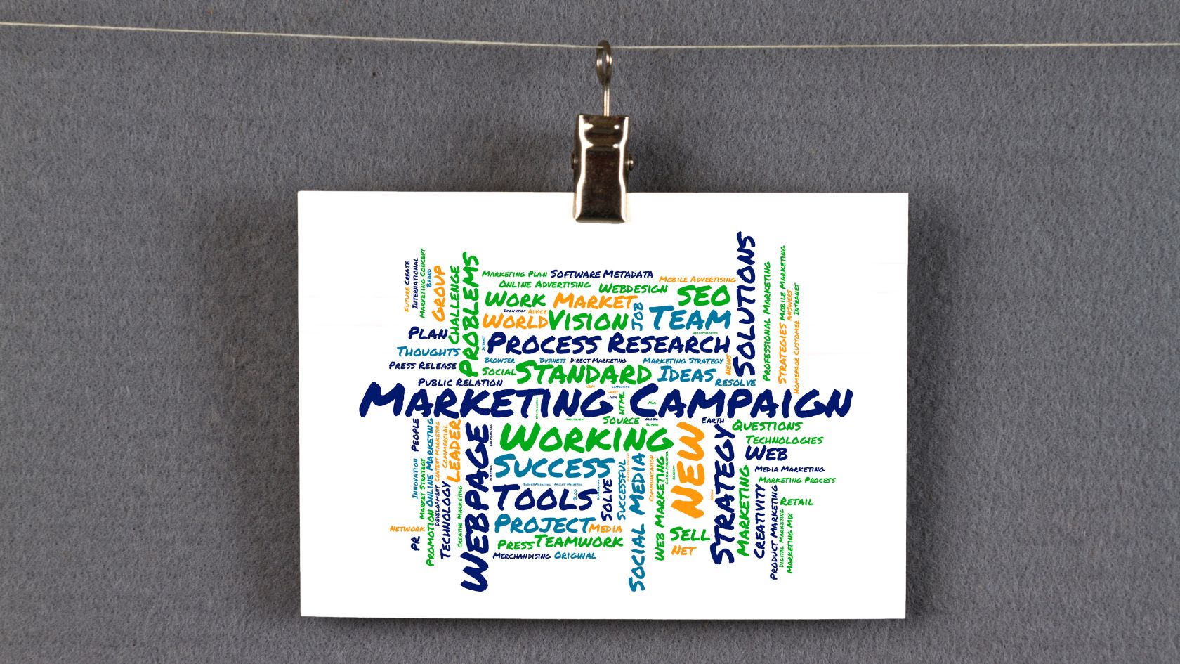 Marketing ROI Metrics Complete Guide to Measuring Campaign Success