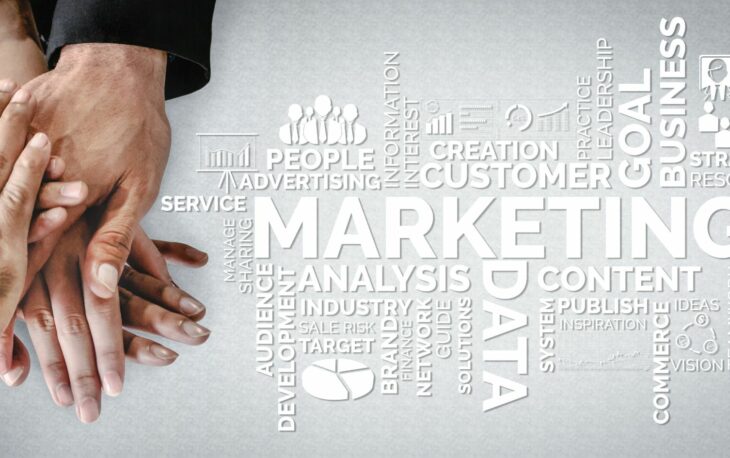 Marketing Technology Evolution From Traditional Tools to AI-Powered Solutions