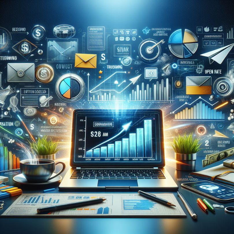 Mastering Affiliate Email Copywriting Complete Guide to High-Converting Campaigns