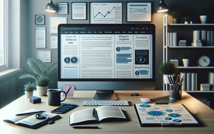 Mastering Affiliate Link Placement Ultimate Guide to Boost Conversions