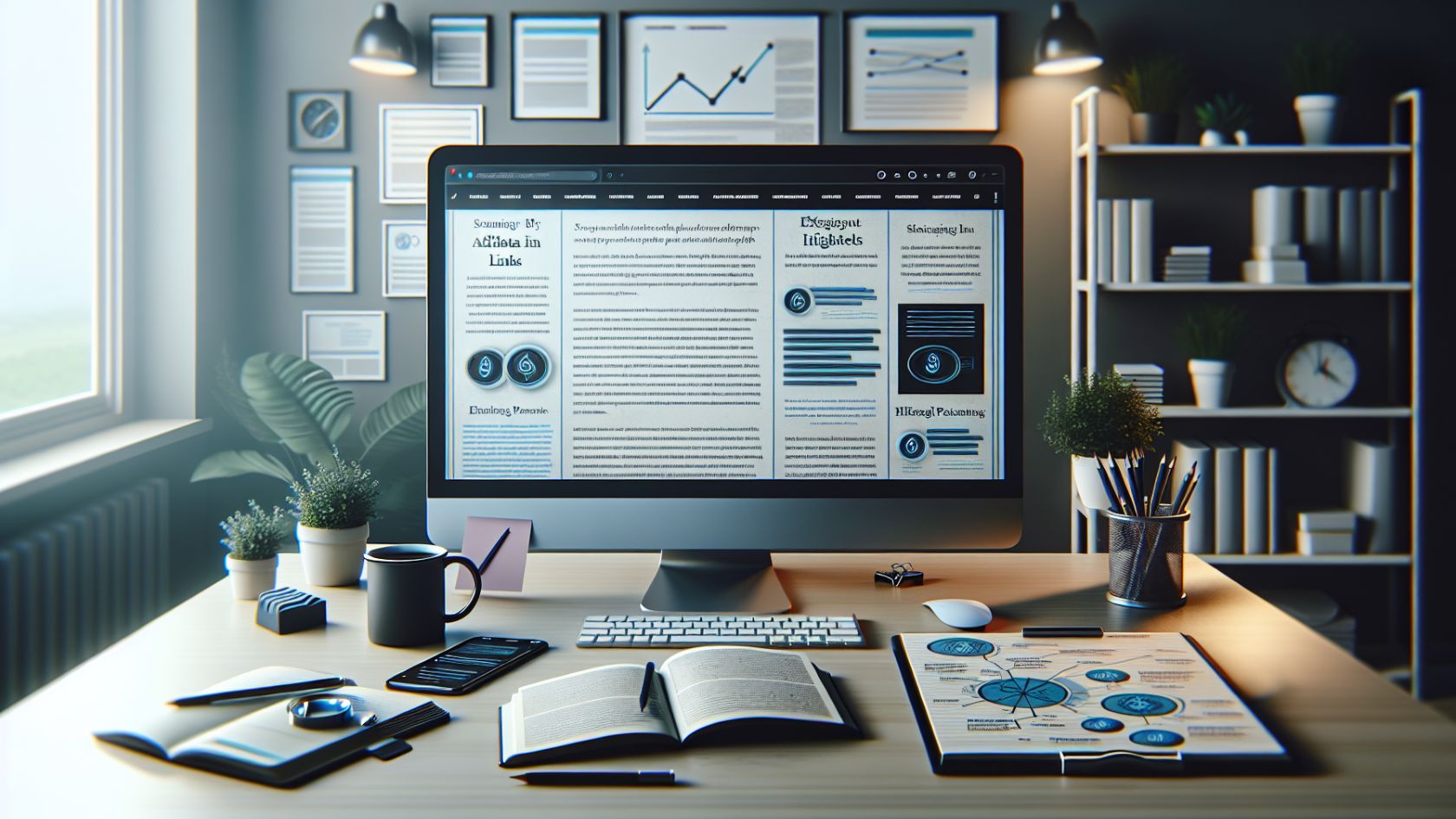 Mastering Affiliate Link Placement Ultimate Guide to Boost Conversions