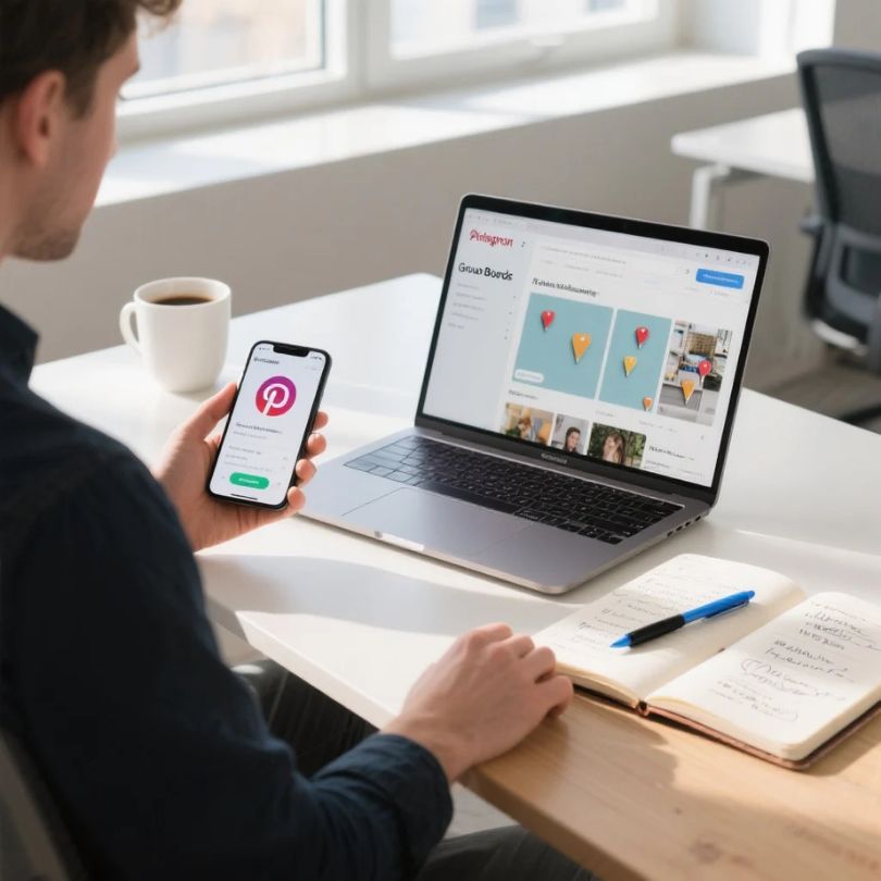 Pinterest Group Boards for Affiliates Ultimate Guide to Boost Your Marketing Success
