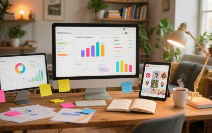 Pinterest Group Boards for Affiliates Ultimate Guide to Boost Your Marketing Success