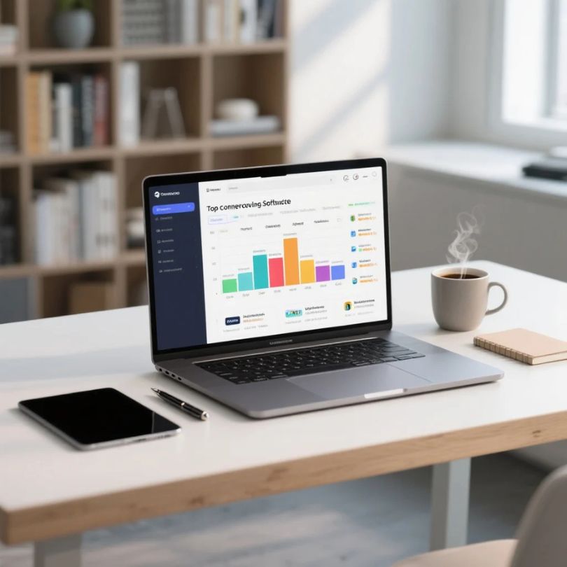 Top Converting Software Products Best High-Converting Solutions for 2025