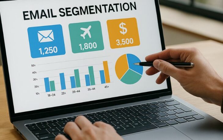 Advanced Email Segmentation Boost Your Marketing ROI with Targeted Campaigns