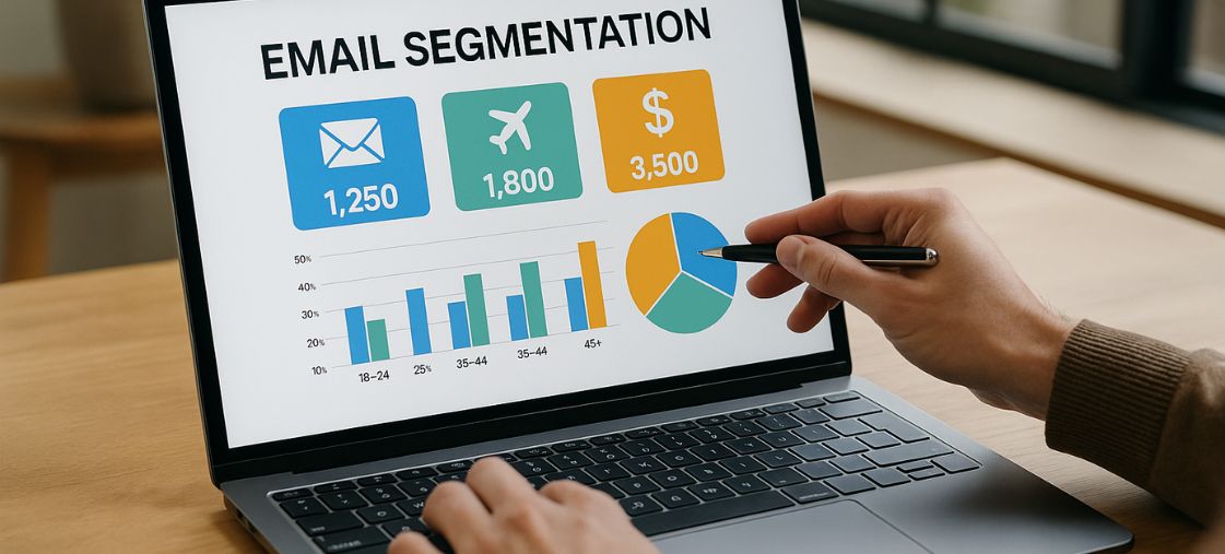 Advanced Email Segmentation Boost Your Marketing ROI with Targeted Campaigns