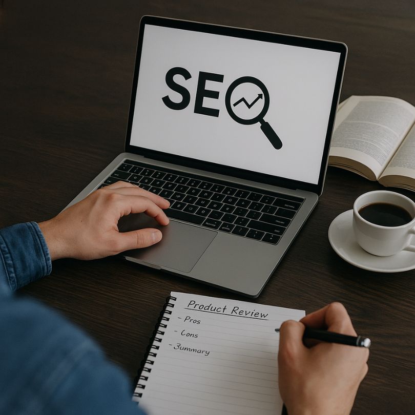 Advanced SEO for Product Reviews Strategies to Win Rankings and Conversions