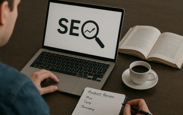Advanced SEO for Product Reviews Strategies to Win Rankings and Conversions