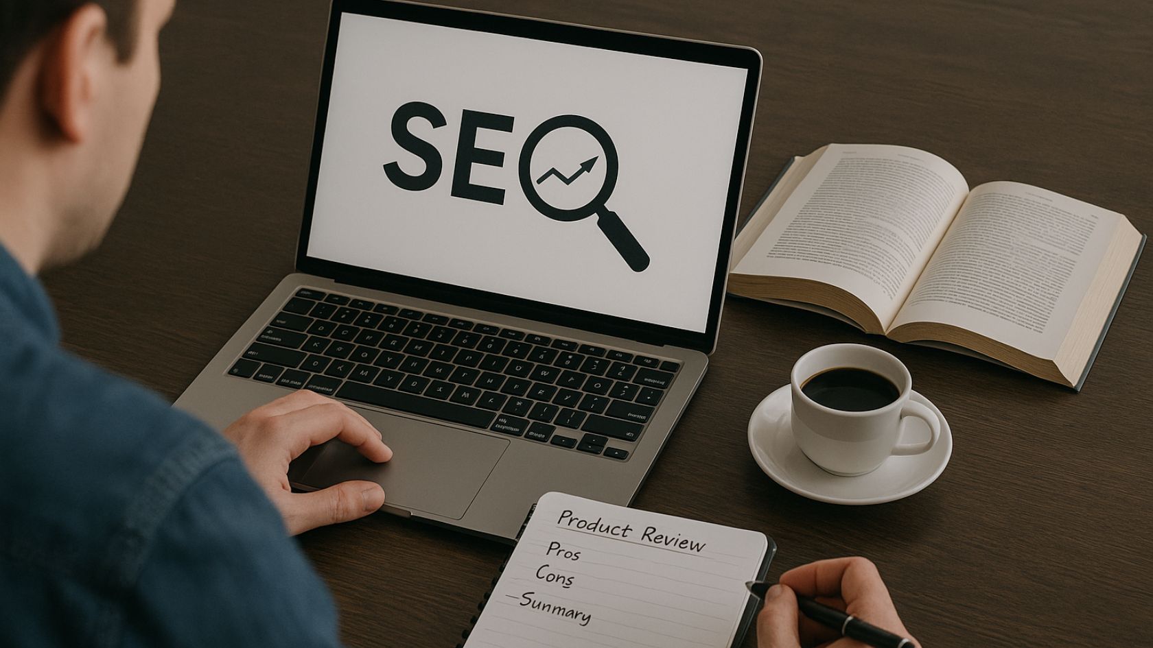 Advanced SEO for Product Reviews Strategies to Win Rankings and Conversions