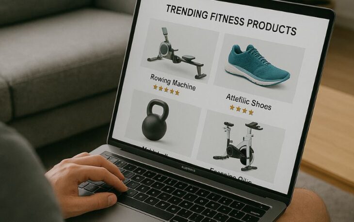 Best Converting Fitness Products Top Sales Winners for 2025