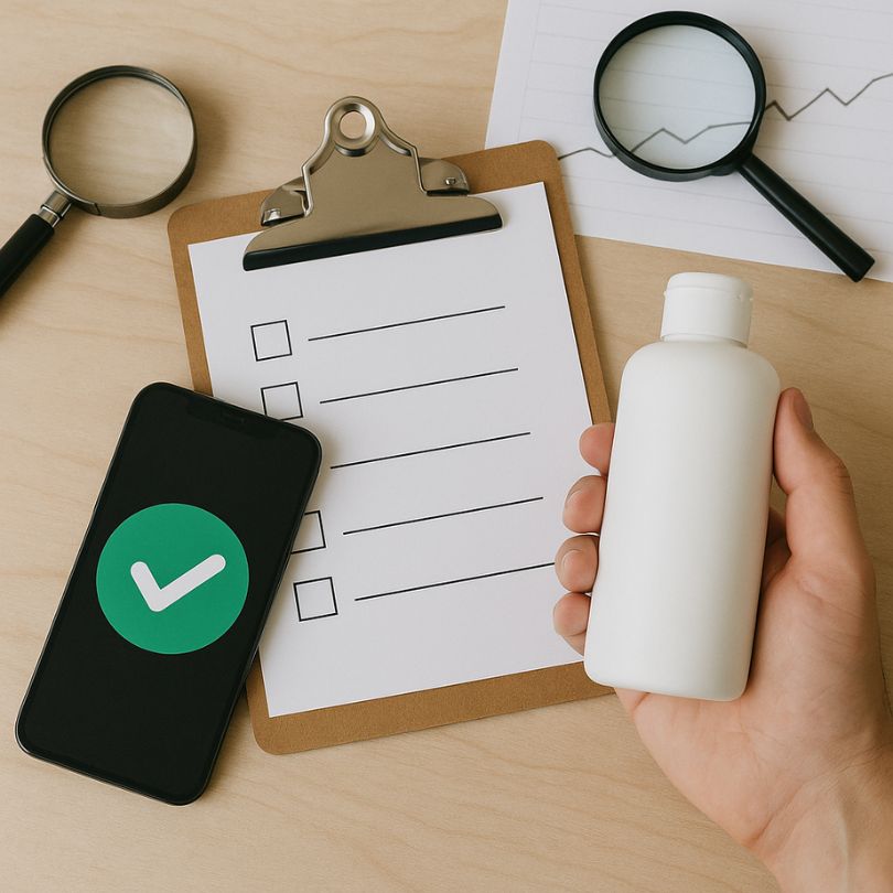 Best Practices for Product Testing A Step-by-Step Guide for Higher Quality