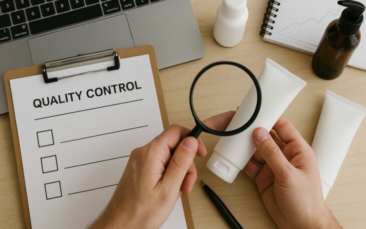 Best Practices for Product Testing A Step-by-Step Guide for Higher Quality
