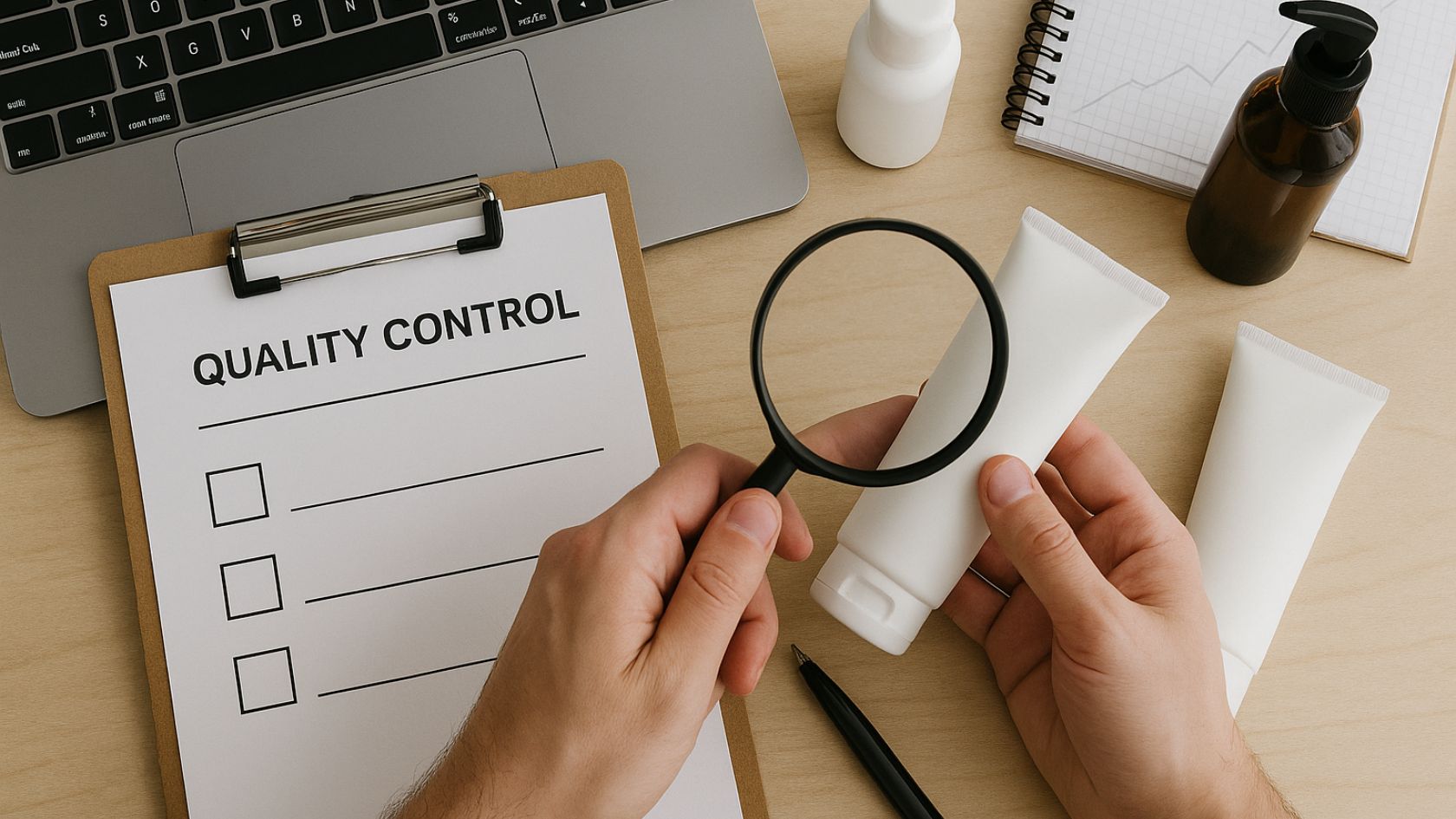 Best Practices for Product Testing A Step-by-Step Guide for Higher Quality
