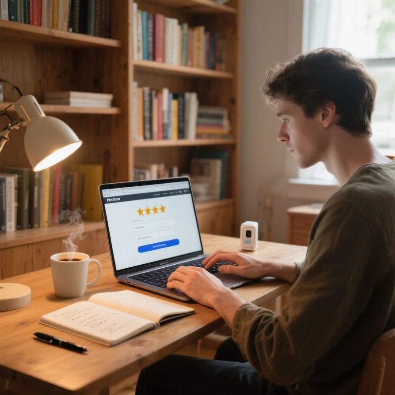 Best Practices for Review Writing Complete Guide to Effective Reviews