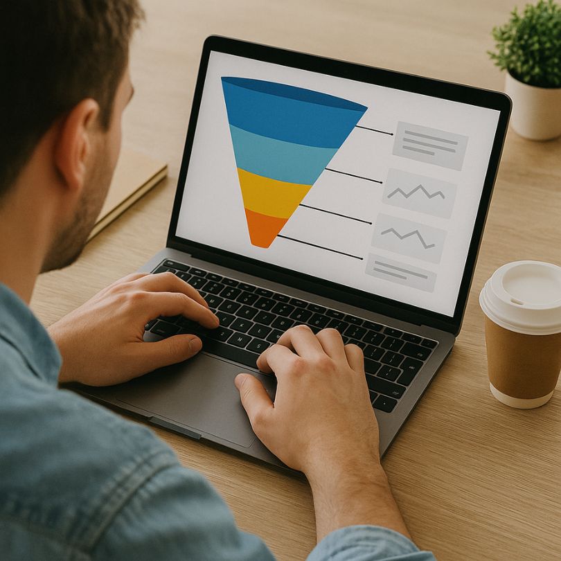 Building High-Converting Sales Funnels The Complete Step-by-Step Guide