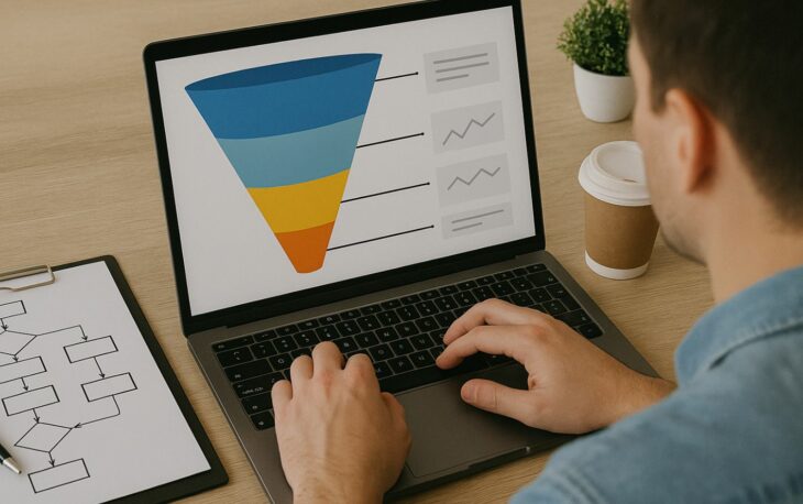 Building High-Converting Sales Funnels The Complete Step-by-Step Guide