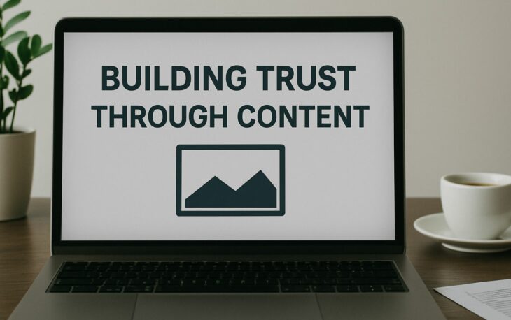 Building Trust Through Content A Practical, Proven Playbook