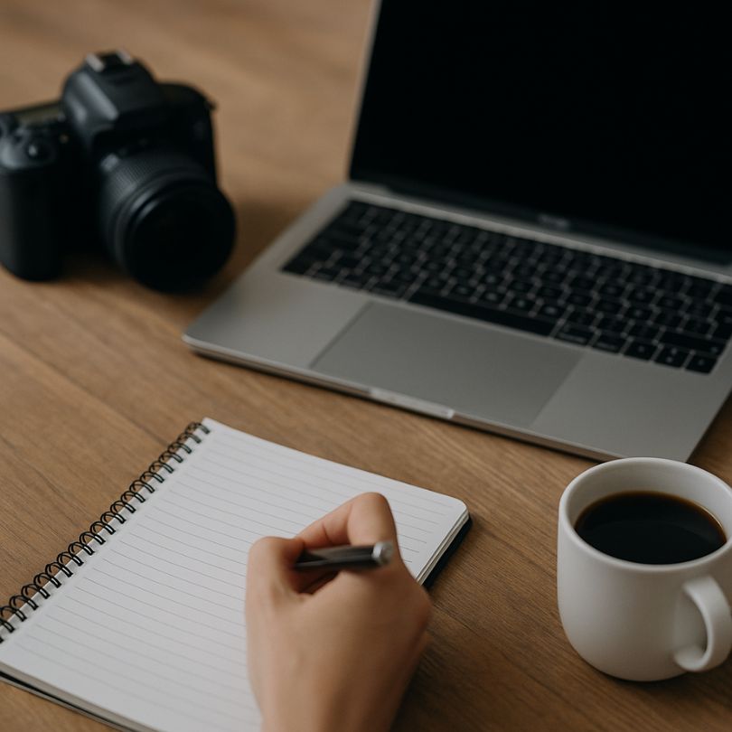 Creating Effective YouTube Thumbnails The Complete Guide to Higher CTR