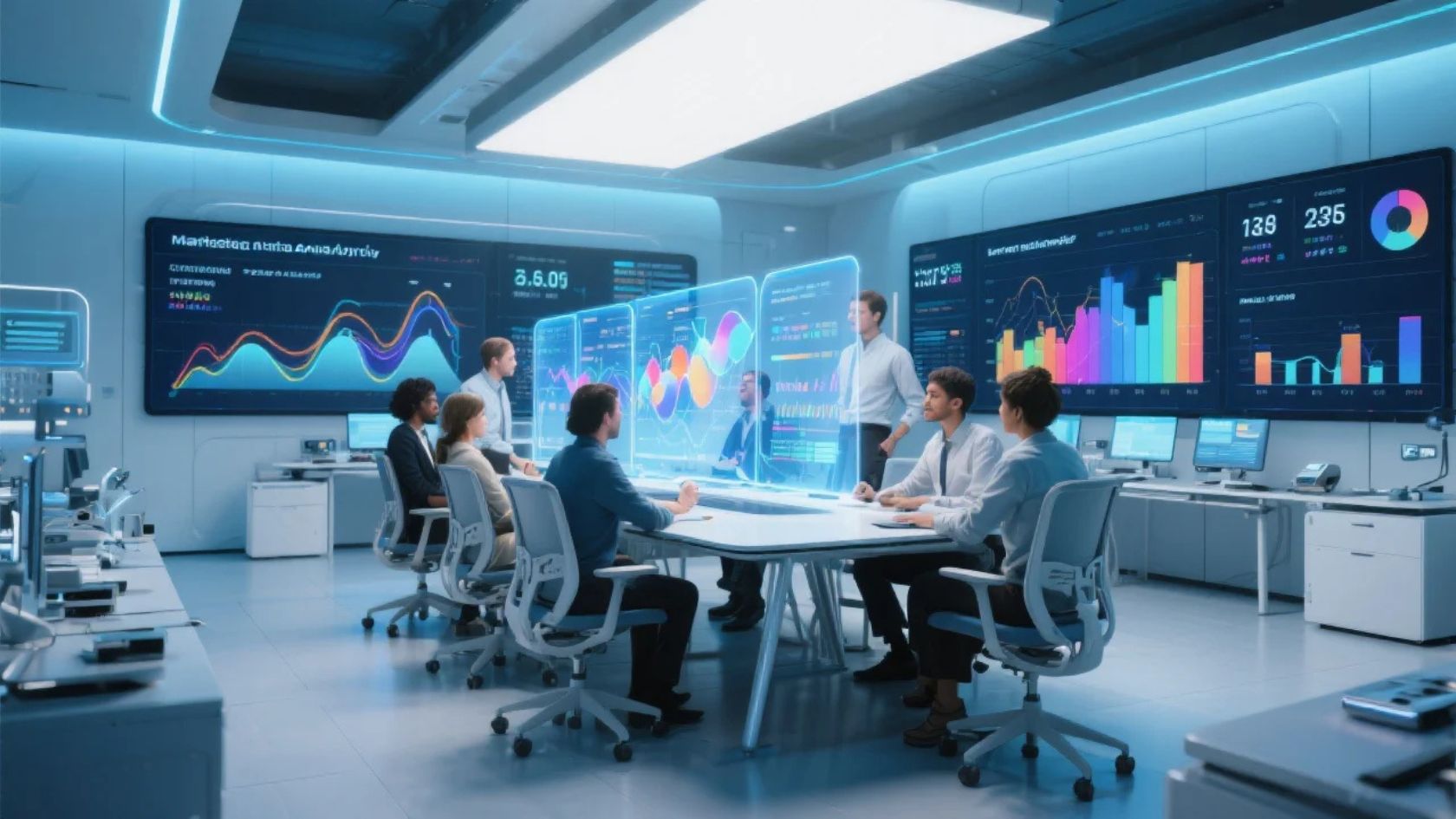 How to Build Marketing Analytics Platforms Complete Guide for 2025