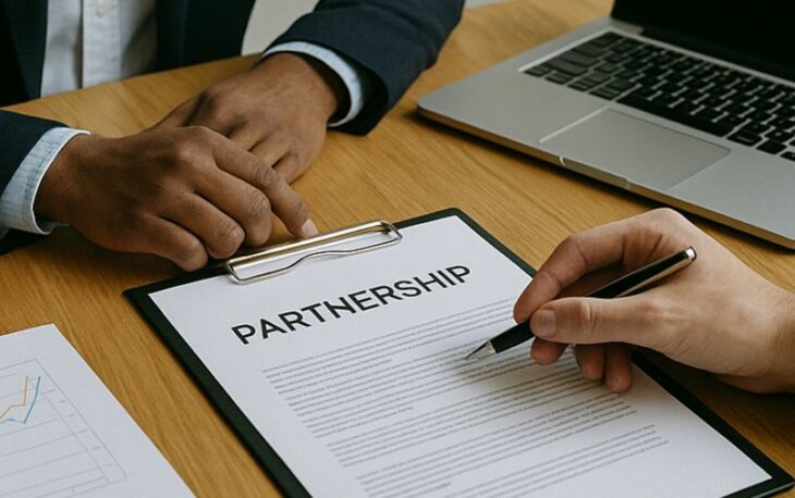 How to Build Strategic Partnerships for Business Growth and Success