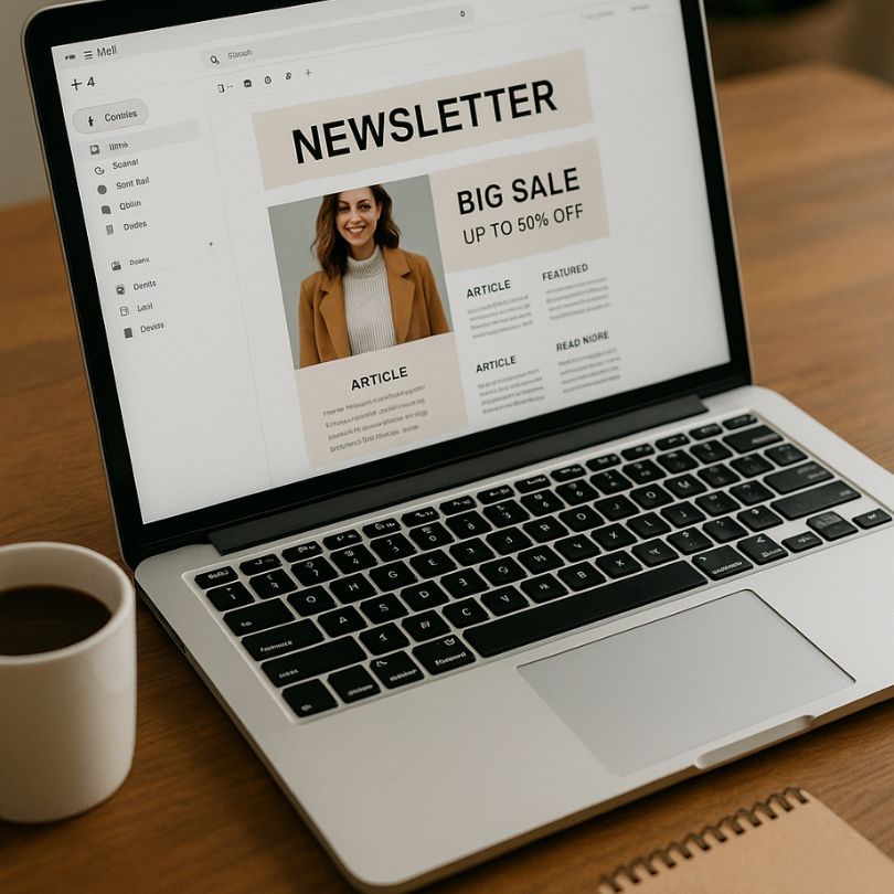 How to Create Affiliate Newsletters That Convert Complete Guide 