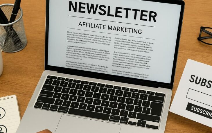 How to Create Affiliate Newsletters That Convert Complete Guide
