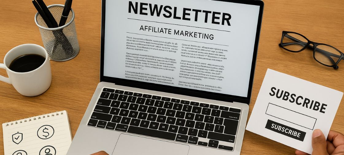 How to Create Affiliate Newsletters That Convert Complete Guide