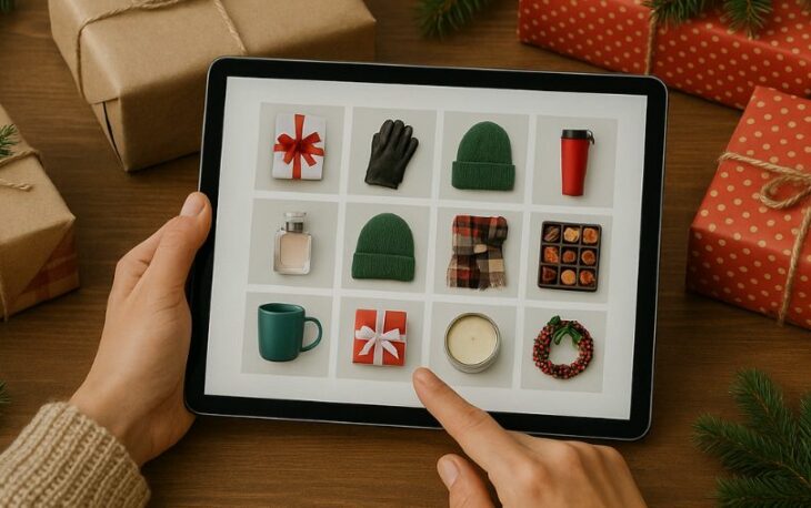 How to Create Holiday Gift Guides That Drive Sales and Engagement