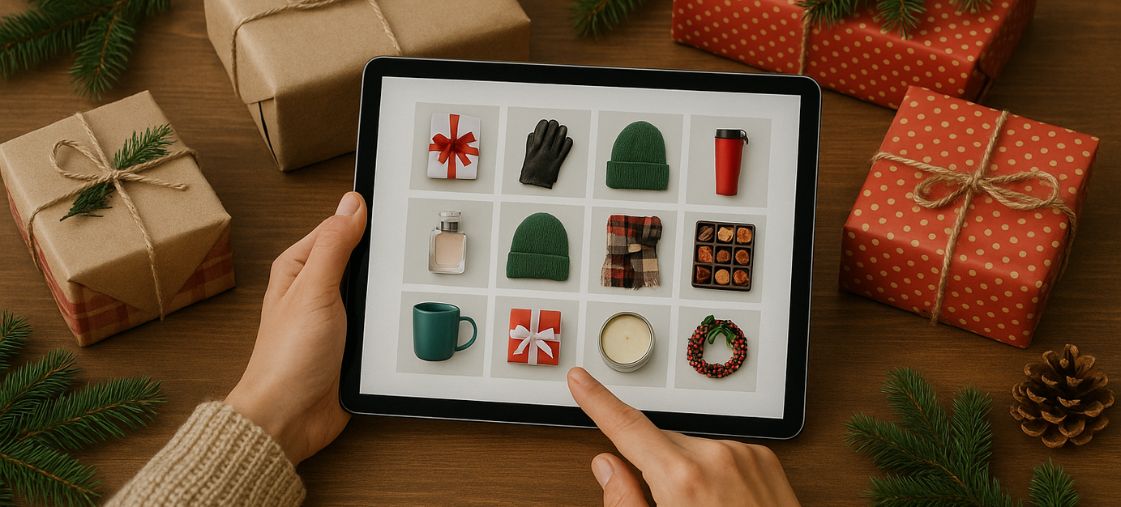 How to Create Holiday Gift Guides That Drive Sales and Engagement