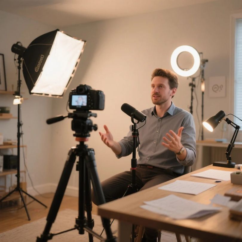 How to Create Video Sales Letters That Convert Complete Guide