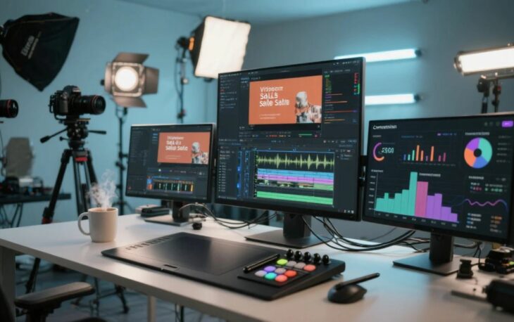 How to Create Video Sales Letters That Convert Complete Guide