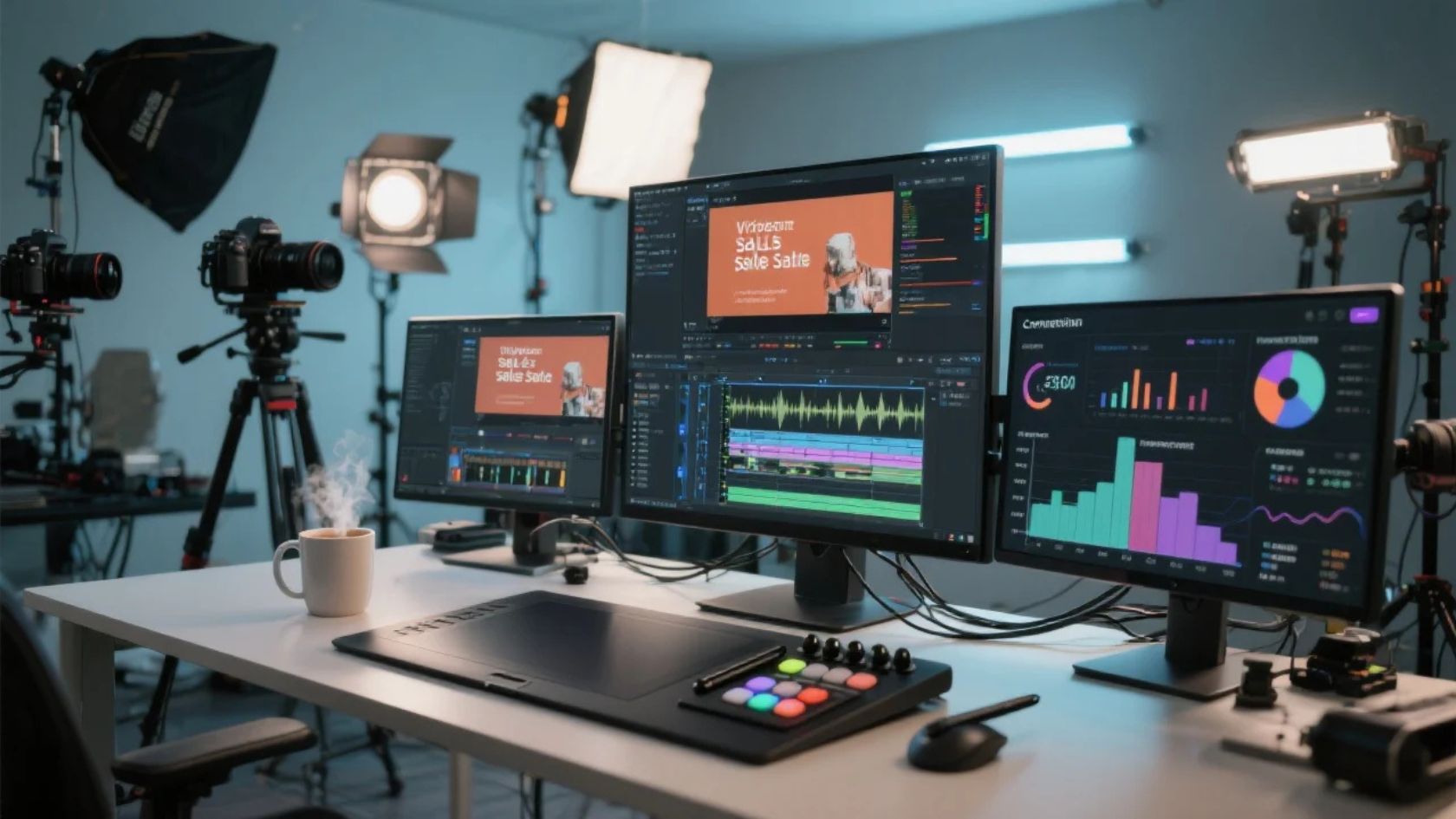 How to Create Video Sales Letters That Convert Complete Guide