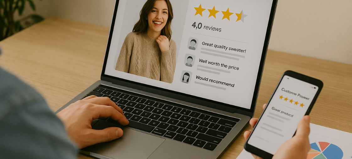 Mastering Social Proof Elements Complete Guide to Building Trust and Conversions