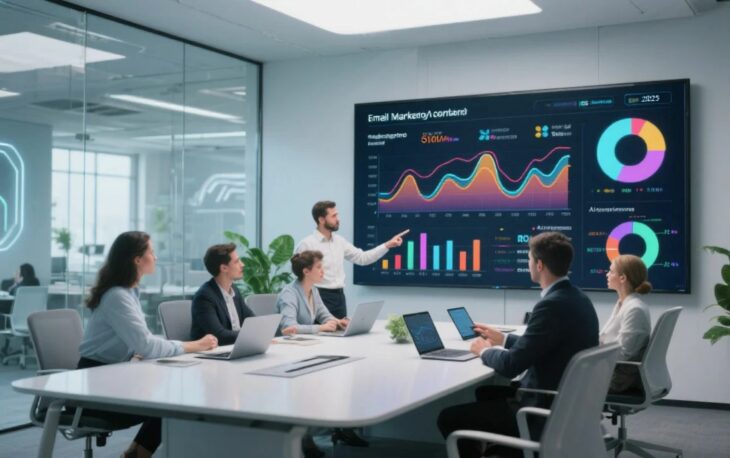 Predictive Analytics for Email Marketing Complete Guide to Boost ROI