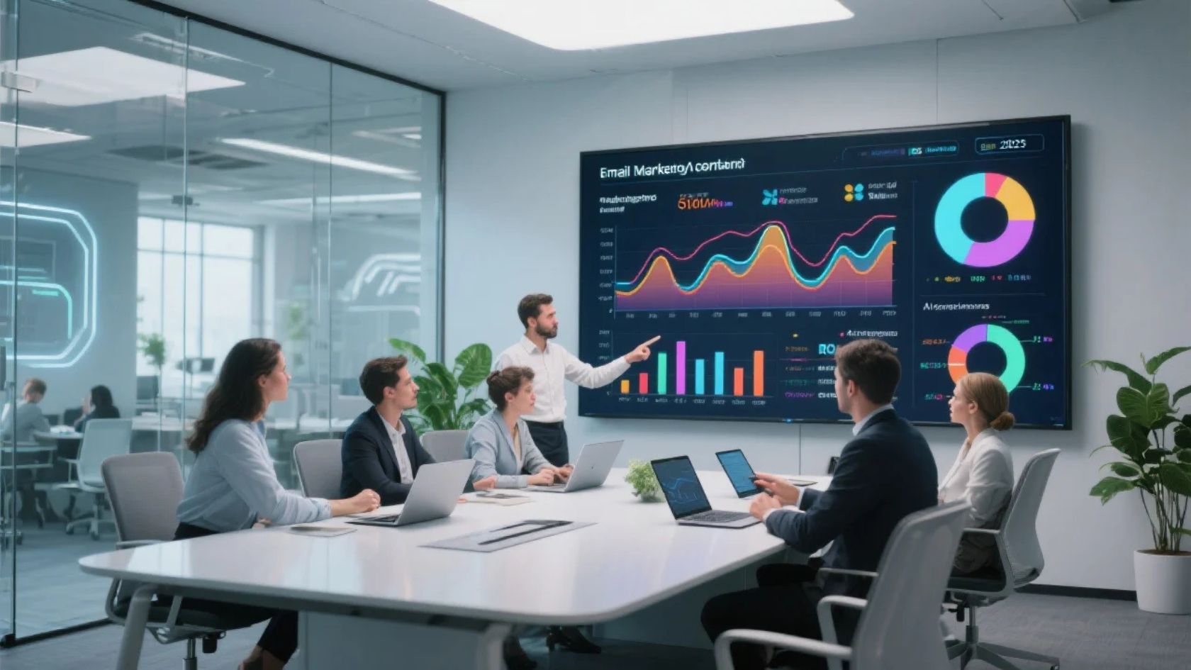 Predictive Analytics for Email Marketing Complete Guide to Boost ROI