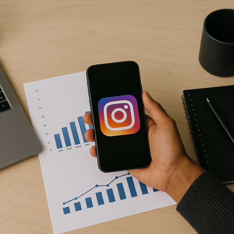 Scaling Instagram Campaigns A Data-Driven Playbook for Sustainable Growth
