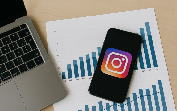 Scaling Instagram Campaigns A Data-Driven Playbook for Sustainable Growth