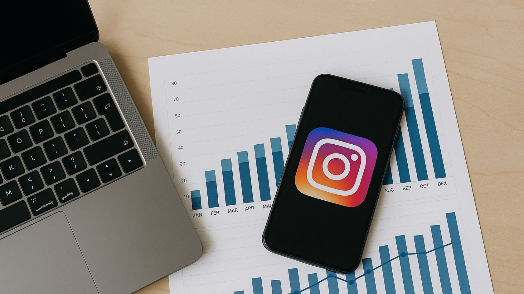 Scaling Instagram Campaigns A Data-Driven Playbook for Sustainable Growth