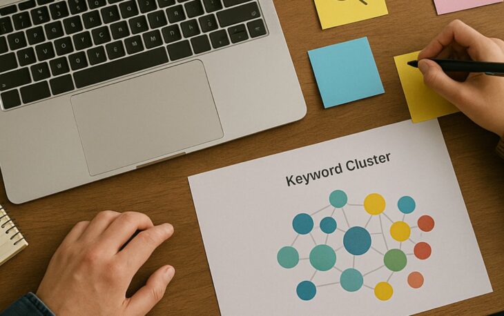Advanced SEO Keyword Targeting A 2025 Playbook for Sustainable Growth
