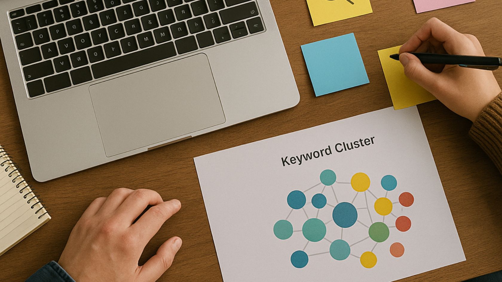 Advanced SEO Keyword Targeting A 2025 Playbook for Sustainable Growth