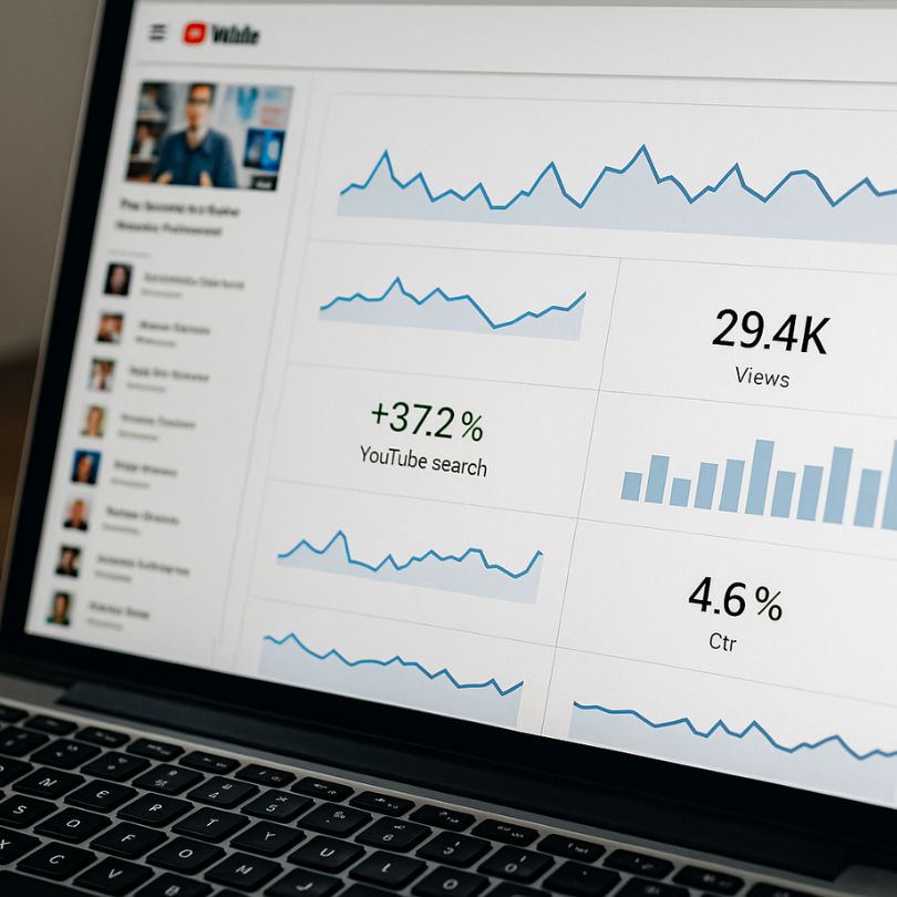 Advanced YouTube SEO A Data-Driven Playbook for 2025