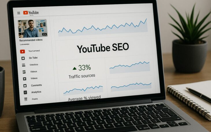 Advanced YouTube SEO A Data-Driven Playbook for 2025