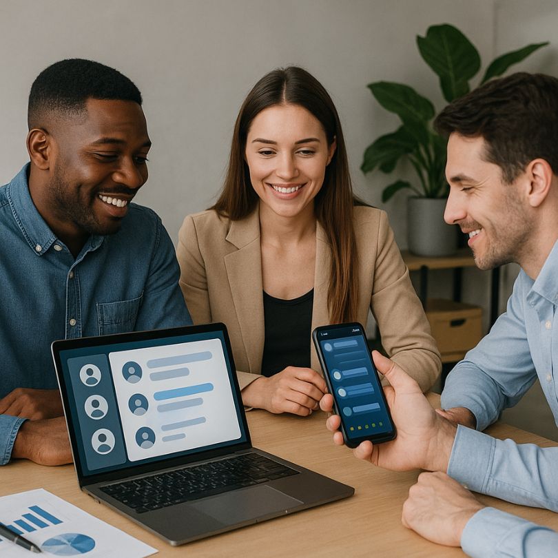 Affiliate Marketing on LinkedIn Groups A Practical, High-Conversion Playbook 