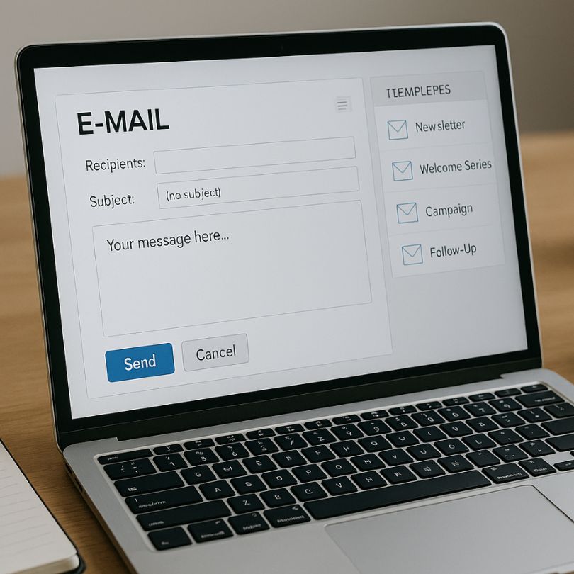Building Email Marketing Systems A Complete Step-by-Step Guide