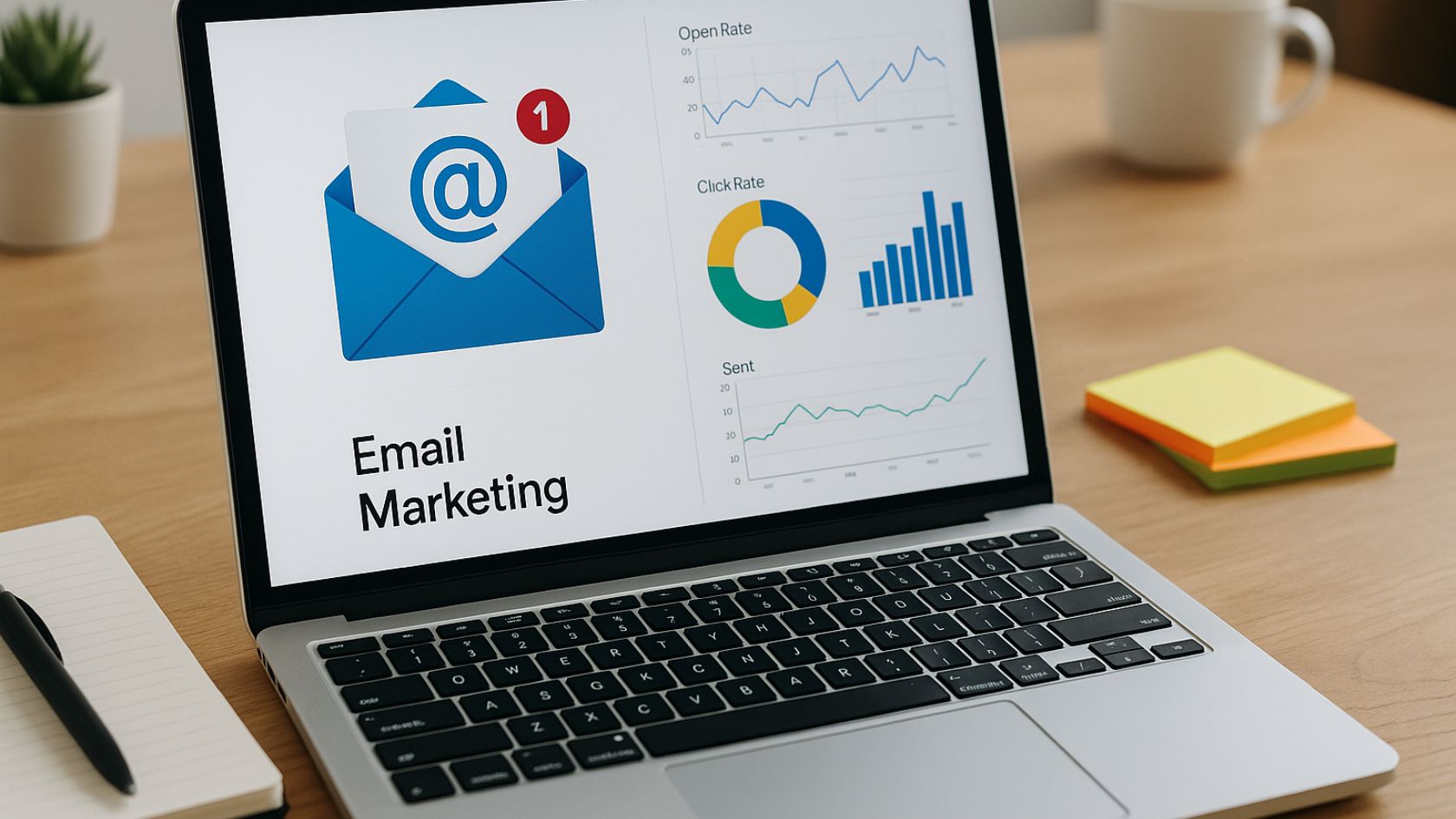Building Email Marketing Systems A Complete Step-by-Step Guide